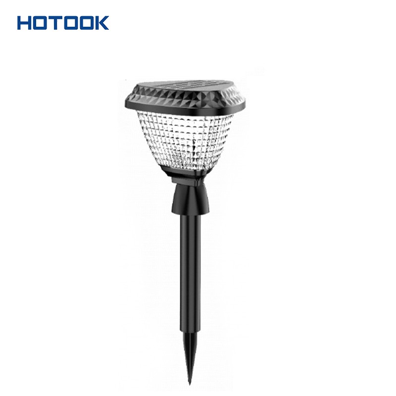 Spike Type Solar Led Garden Light