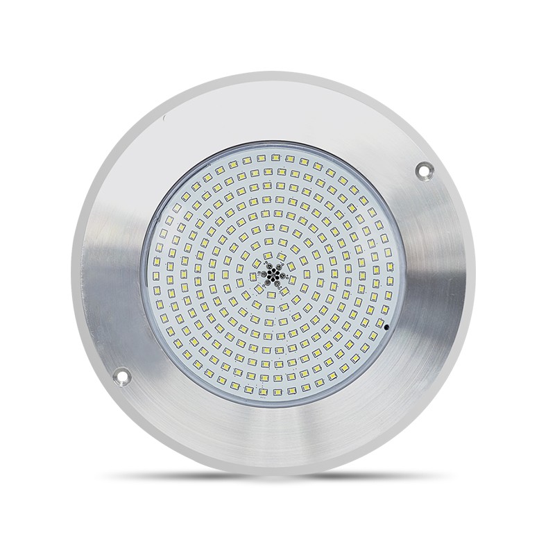 7.5mm Ultra Slim IP68  LED Pool Light 