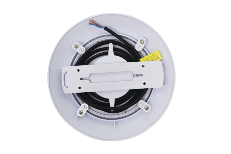 Wall Mounted PC Resin Filled Pool Light