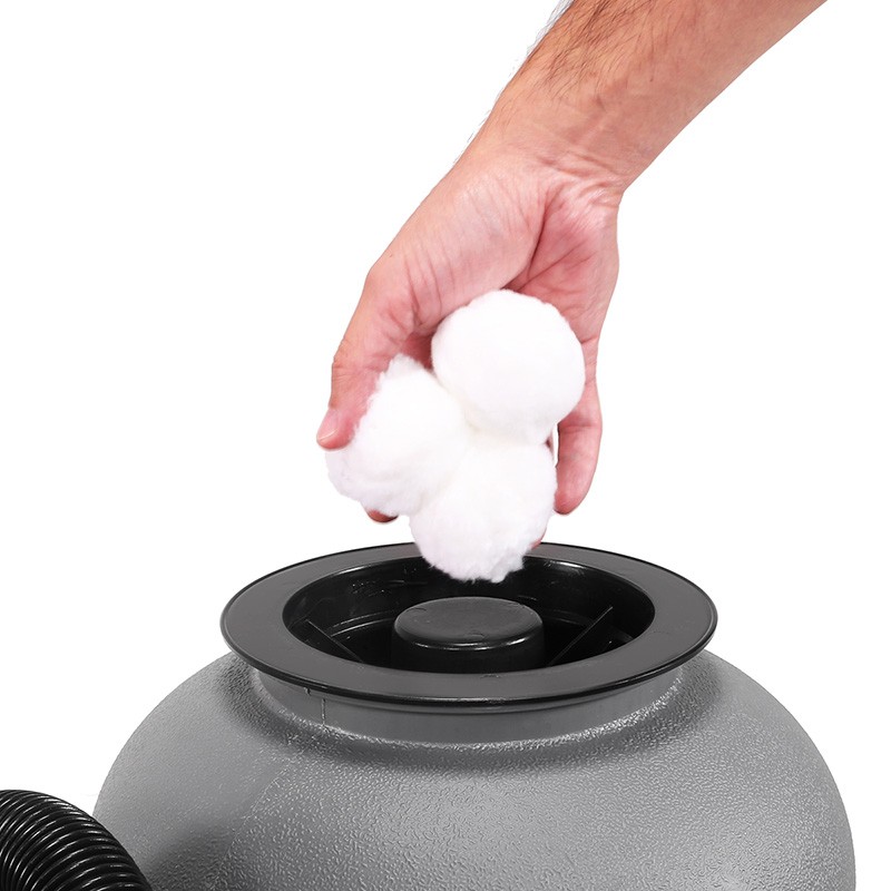  Commercial Swimming Pool Sand Filter With Pump