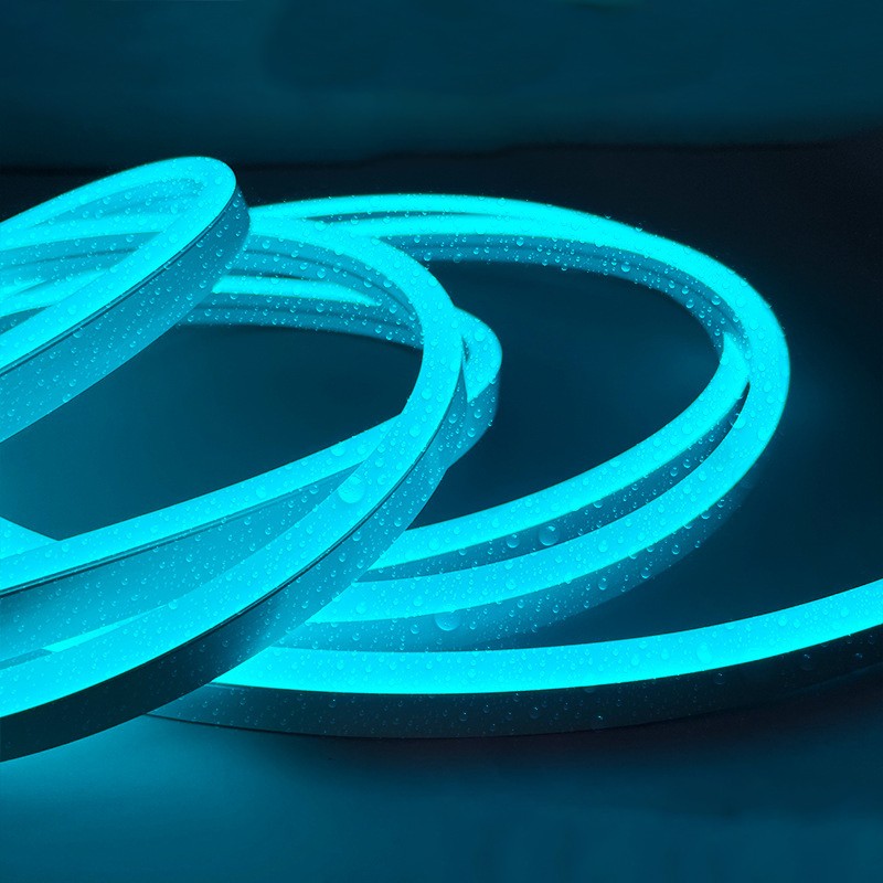 IP68  COB  Led Strip Light