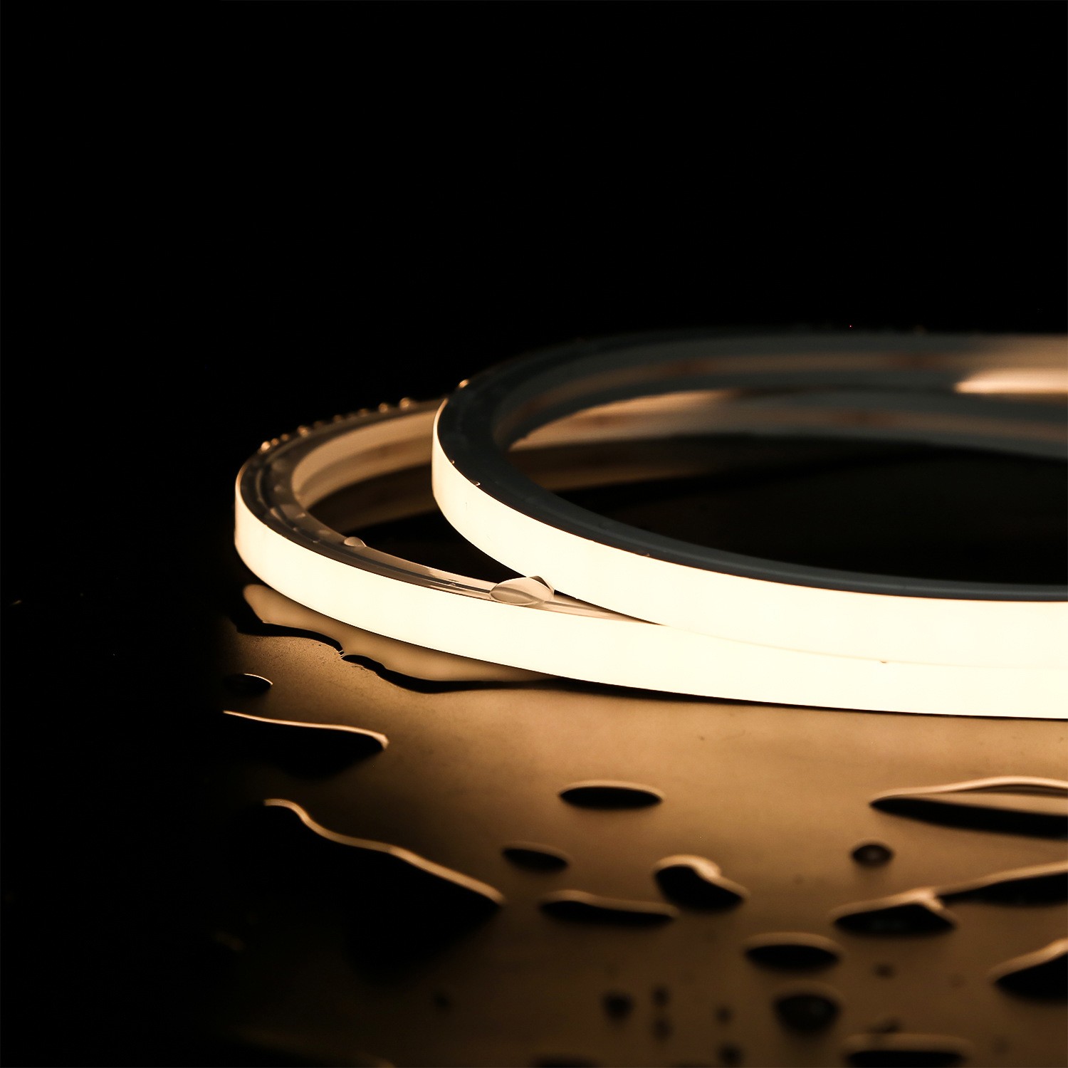 IP68  COB  Led Strip Light