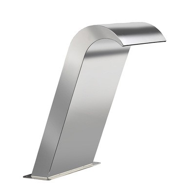 Stainless Steel SPA Swimming Pool Waterfall