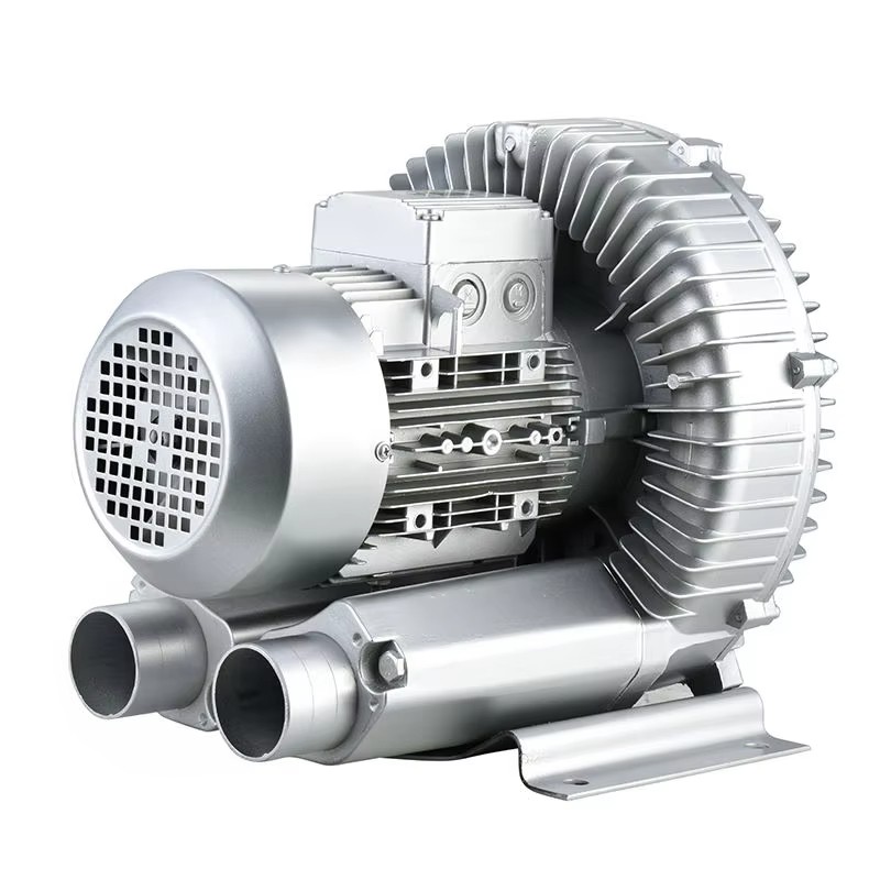 Pool Air Blower Pump