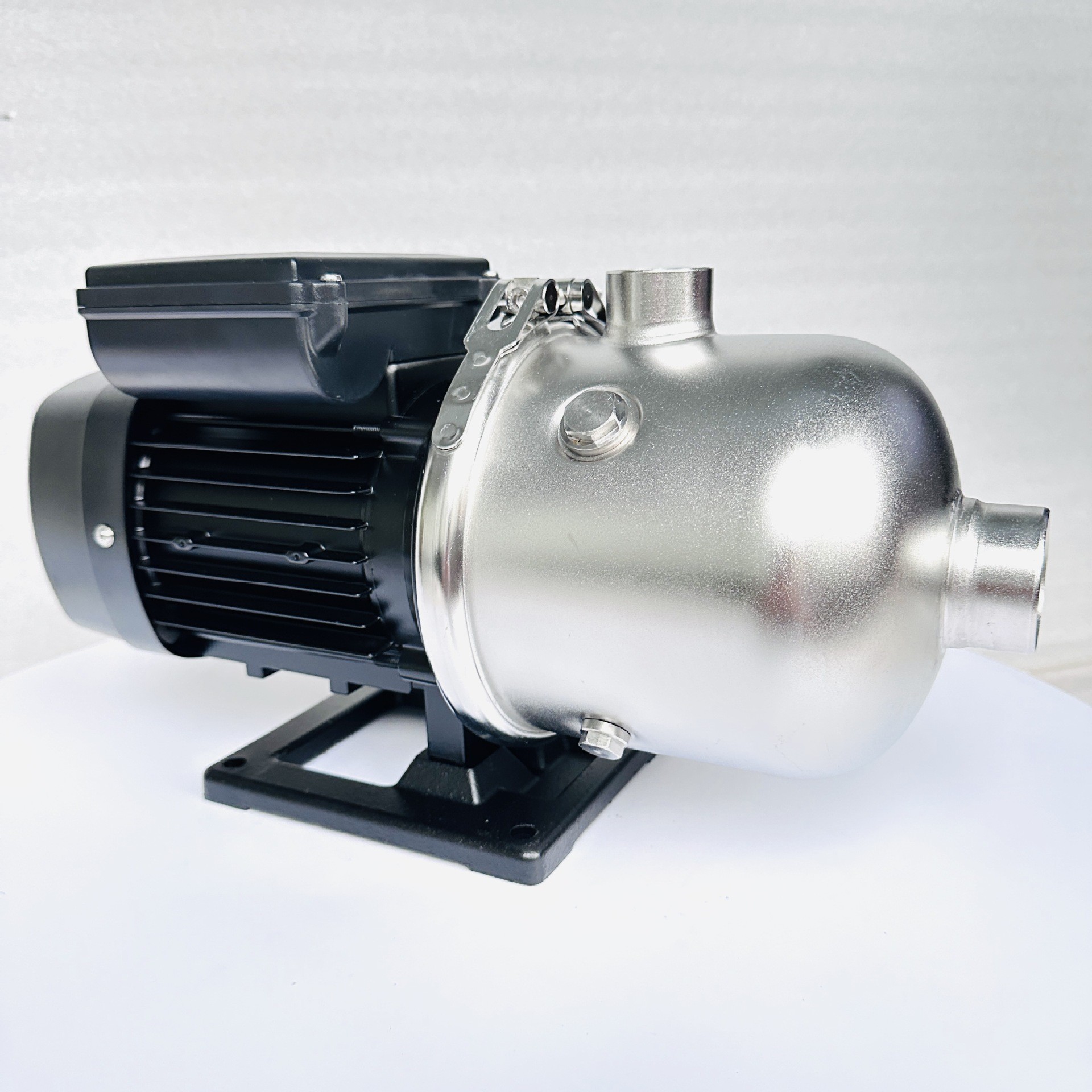 High Pressure Centrifugal Water Pump