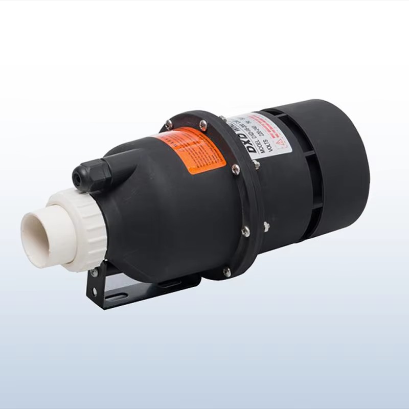 China Factory Air Blower Pump For Spa