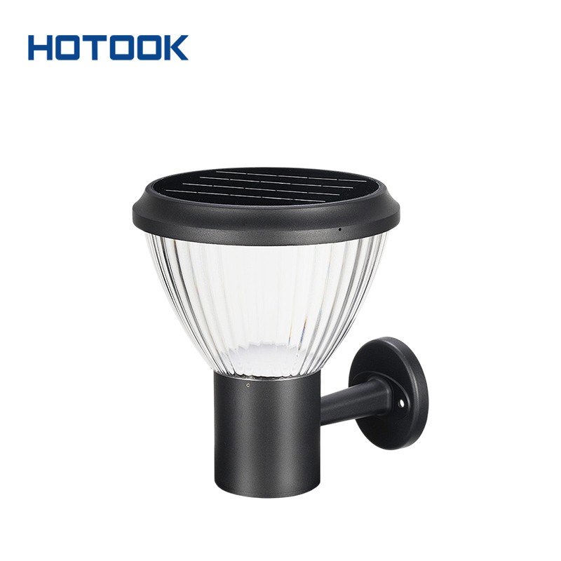 Outdoor IP65 Decorative Solar Garden light