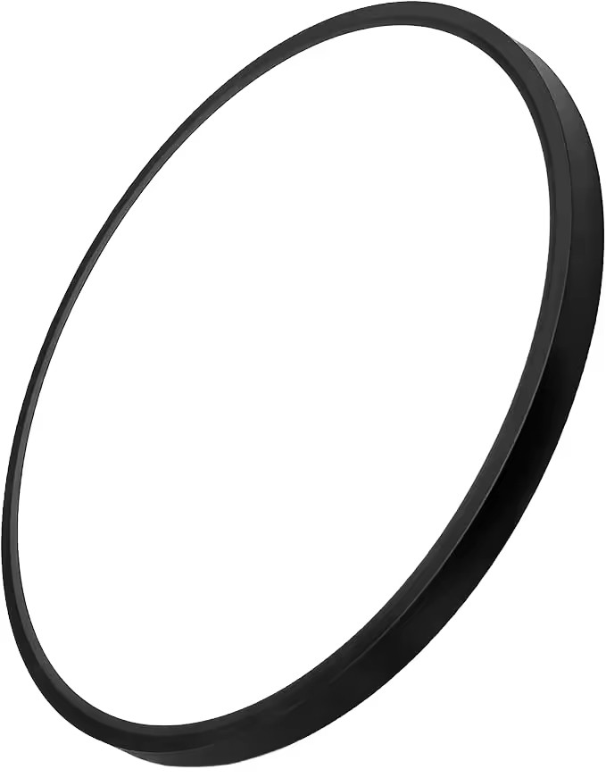 Indoor Round LED Ceiling Light for Home Kitchen Room