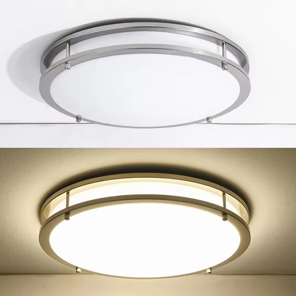 Surface Mounted Led Panel Light
