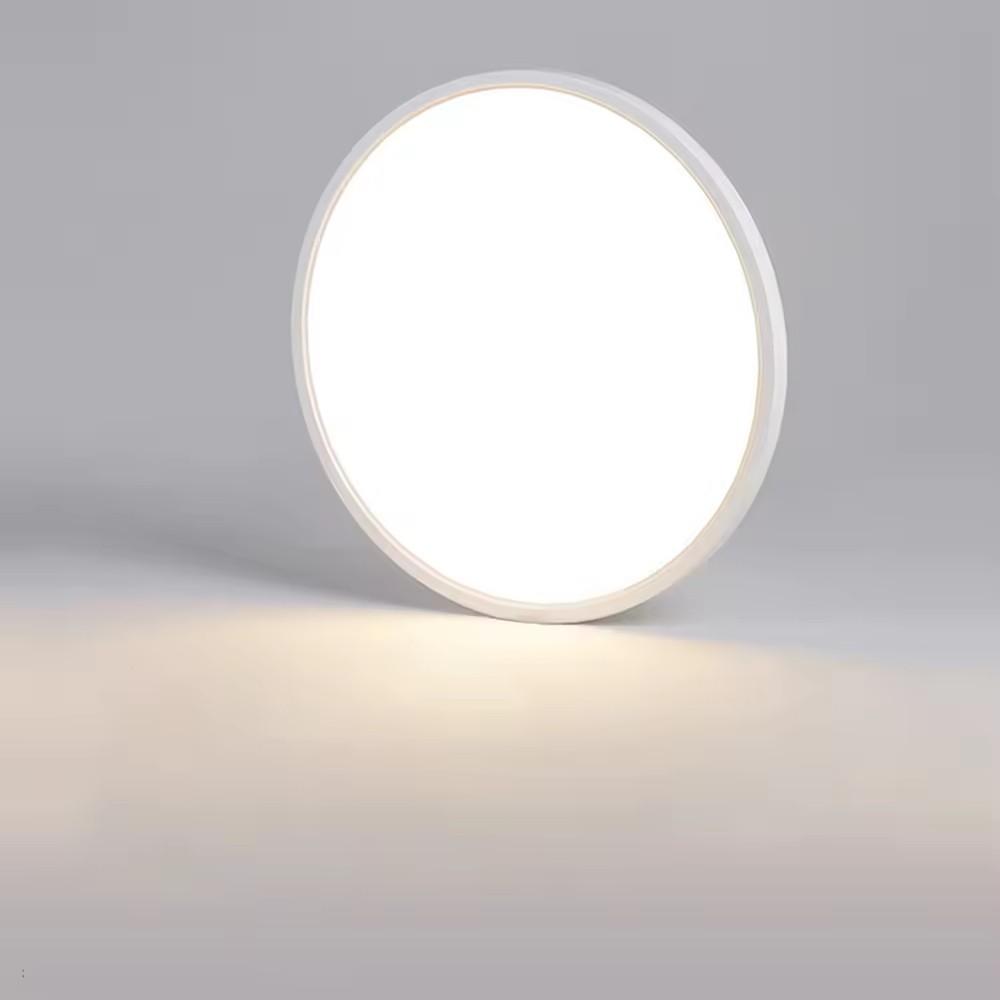 Round LED Ceiling Light