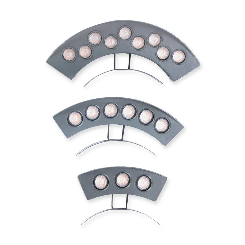 LED Corrugated Light