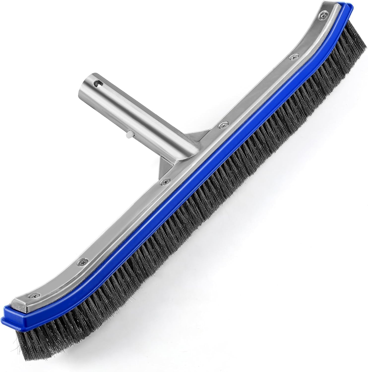  Heavy Duty Polished Cleaning Brush Head 