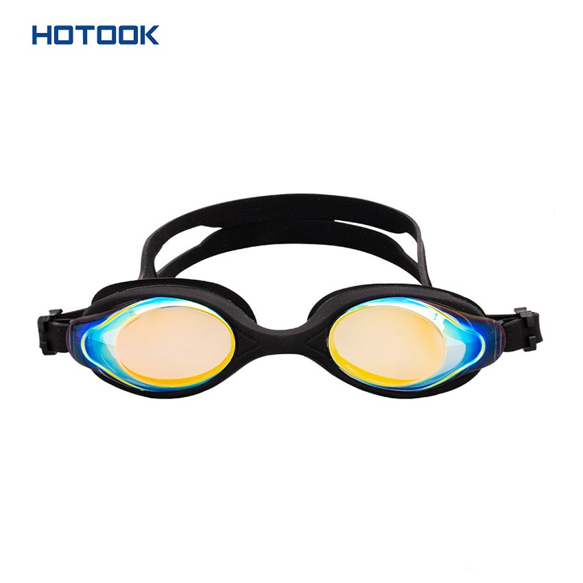 No Leaking Swim Goggles Kids