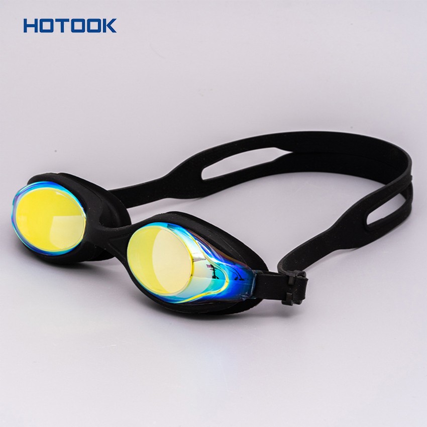 No Leaking Swim Goggles Kids