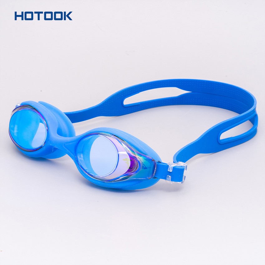 No Leaking Swim Goggles Kids