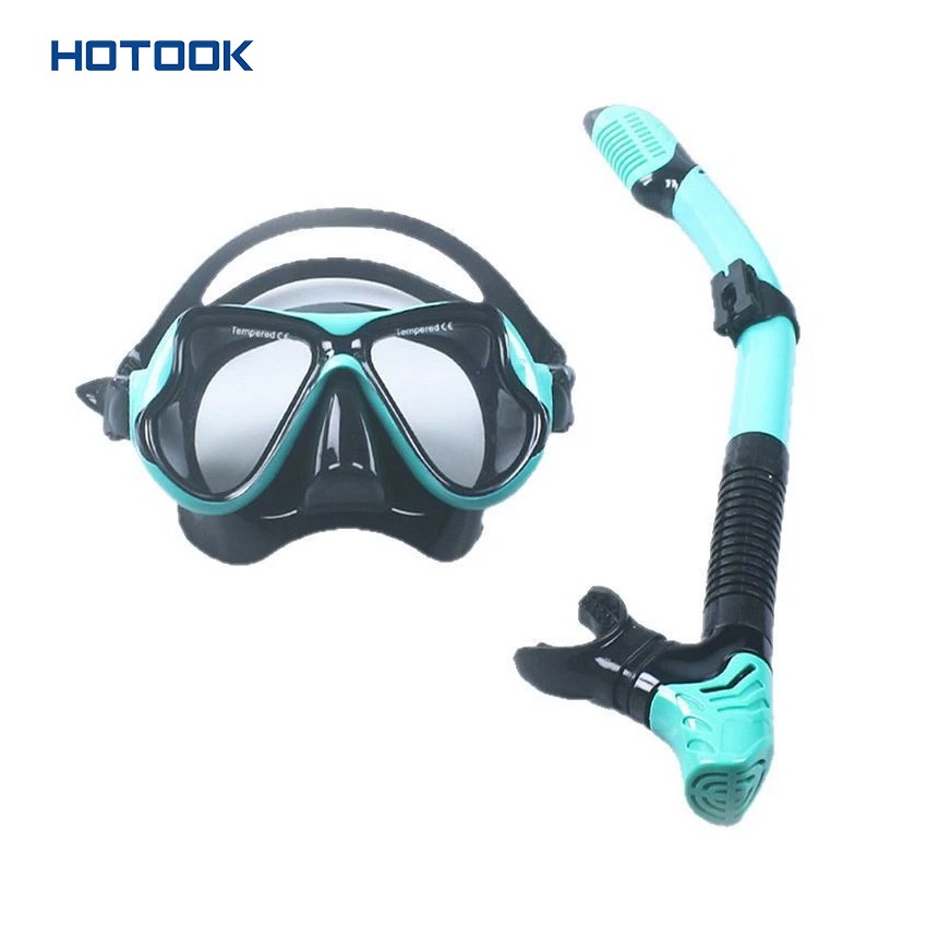 Swimming Pool Underwater Diving Goggles