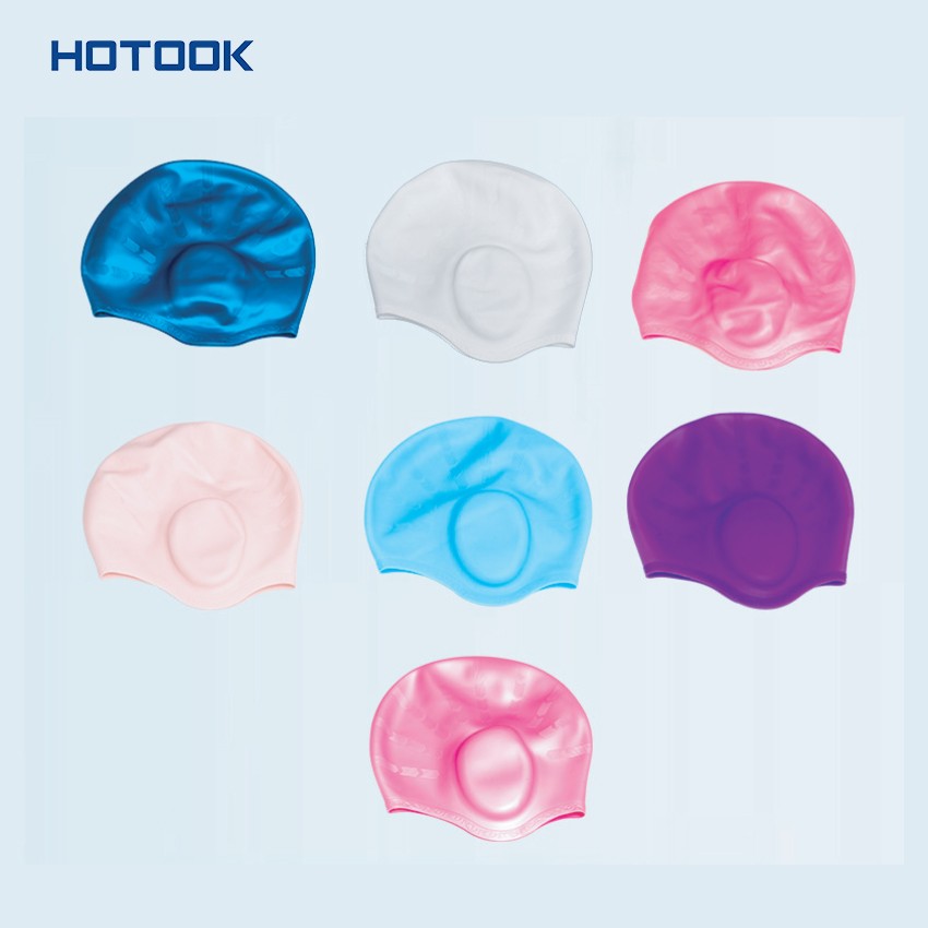 Custom Swimming Cap