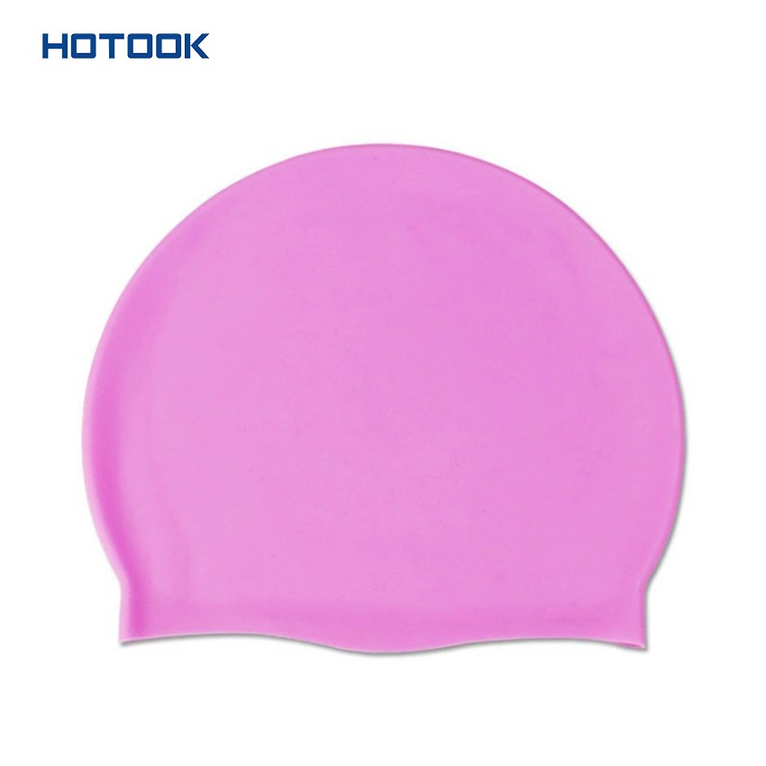 Silicone Swimming Caps