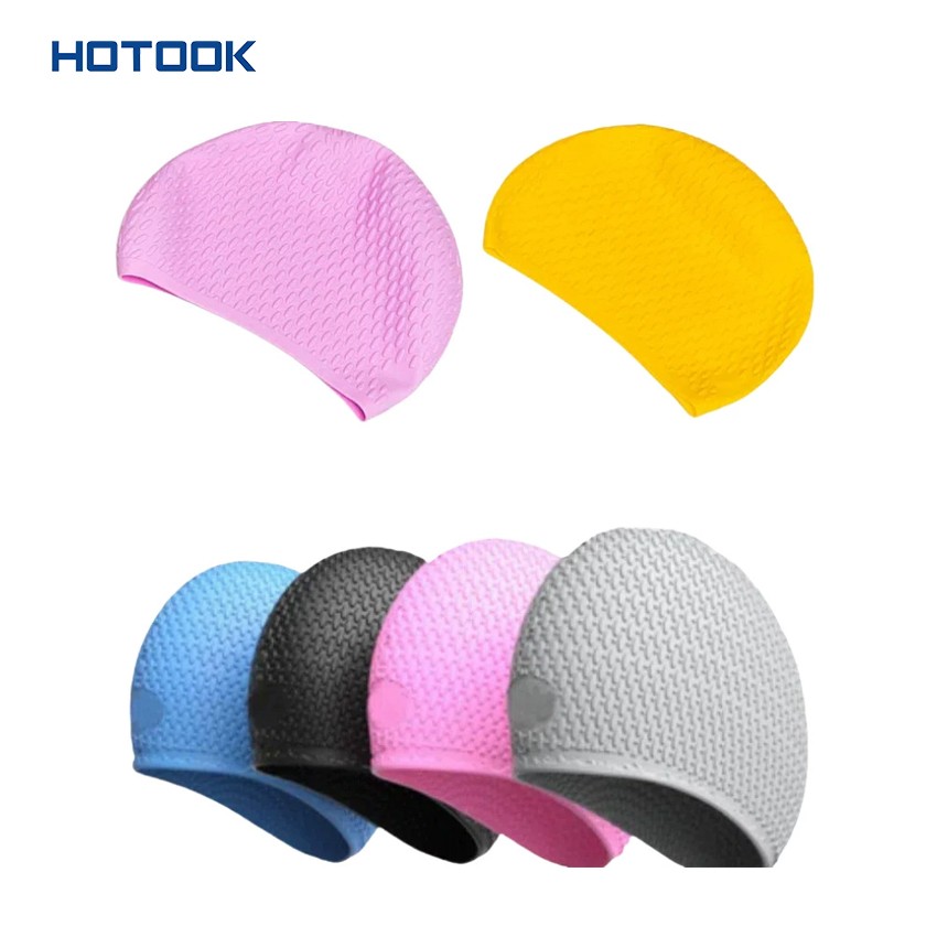 Women's Swimming Cap