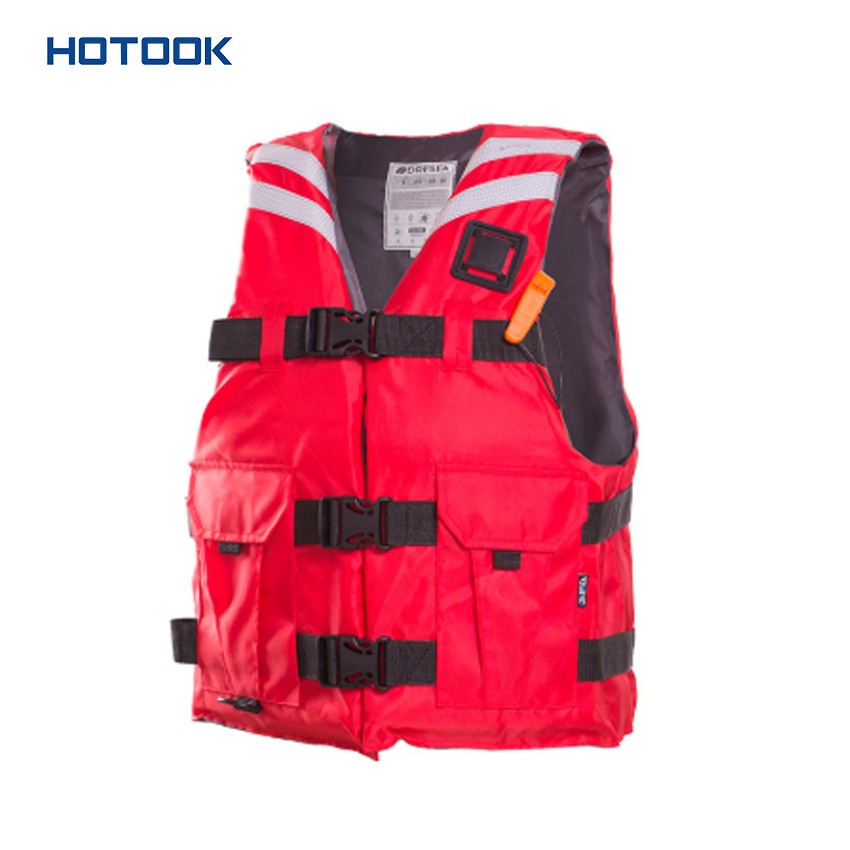 High Buoyancy Foam Life Jacket Vest