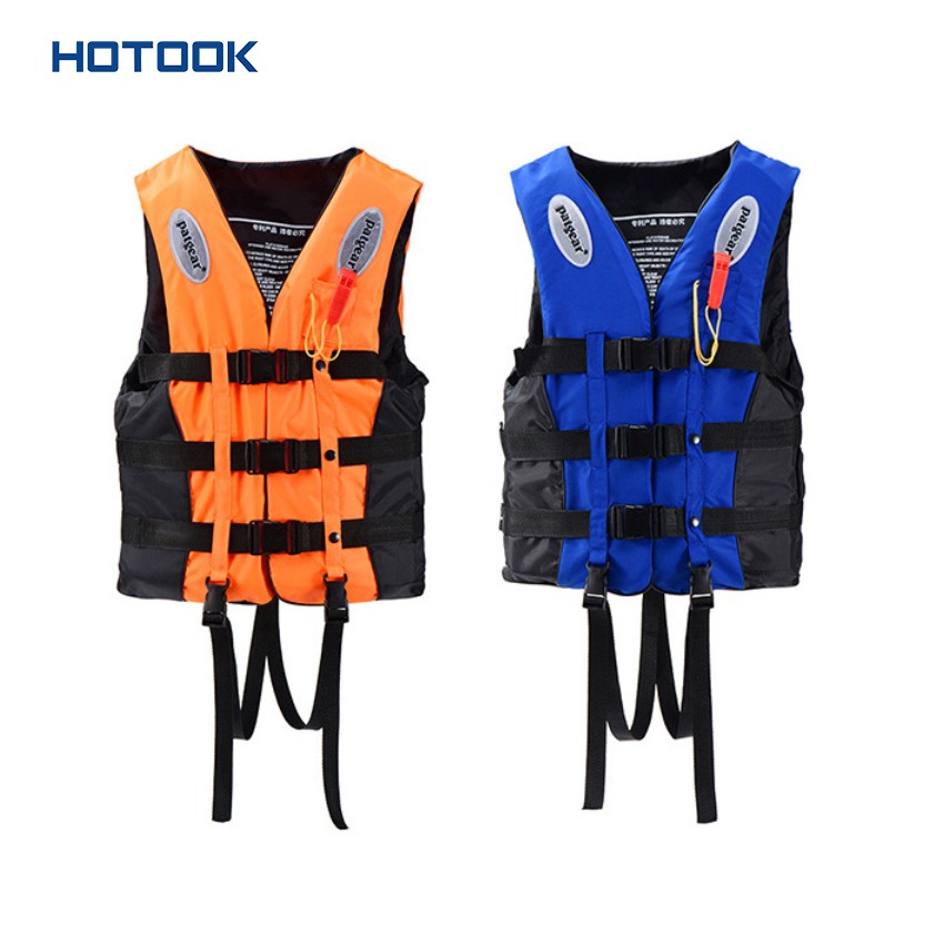 High Buoyancy Life Jacket