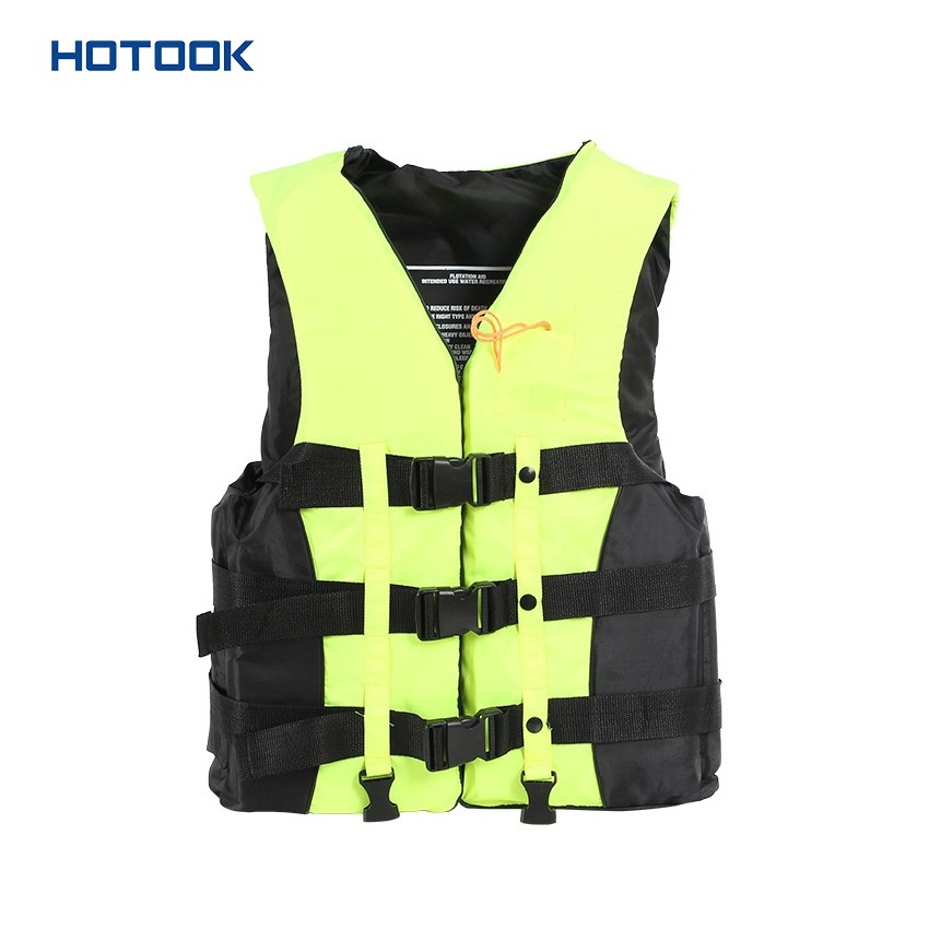 High Buoyancy Life Jacket