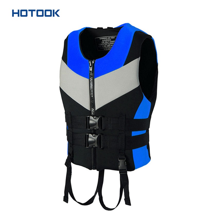 Neoprene High Buoyancy Life Jacket