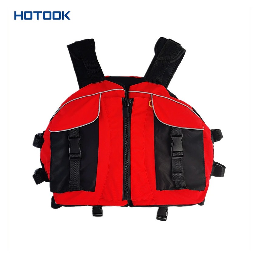 Swimming Pool Beetle Life Jacket