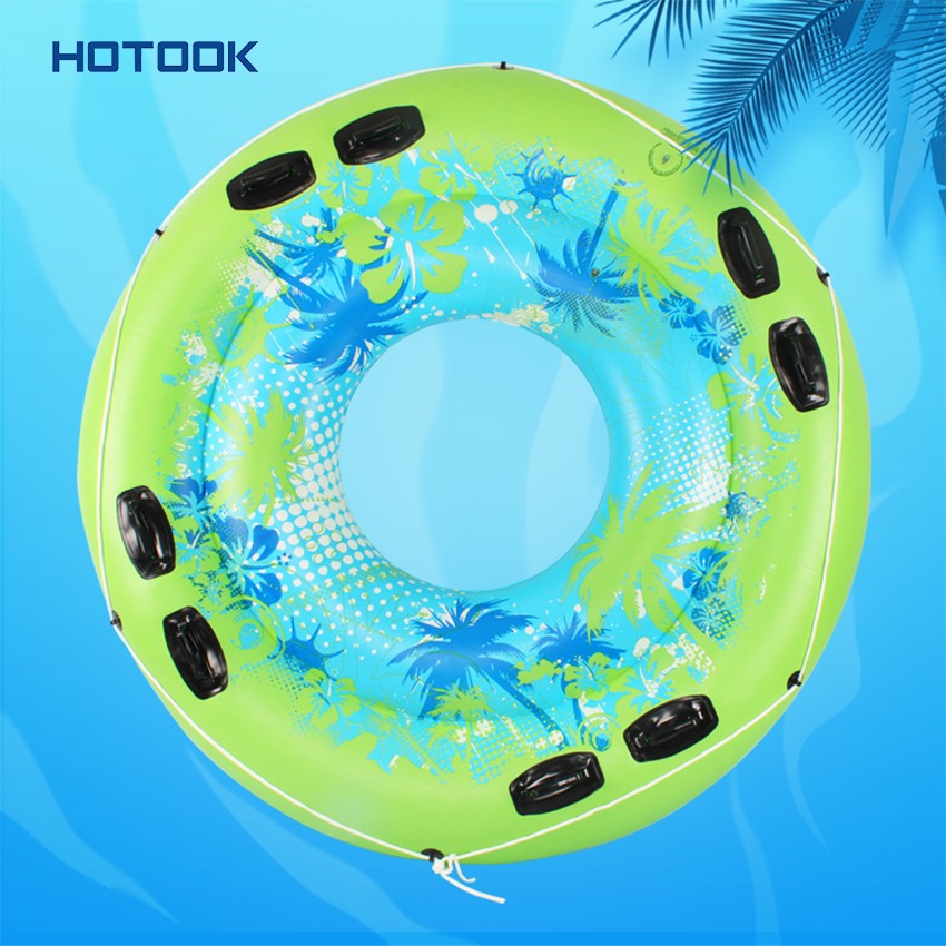 4 Person Swimming Ring