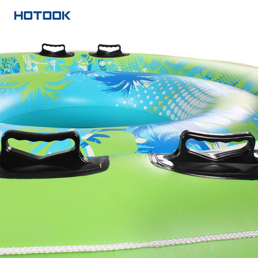 4 Person Swimming Ring