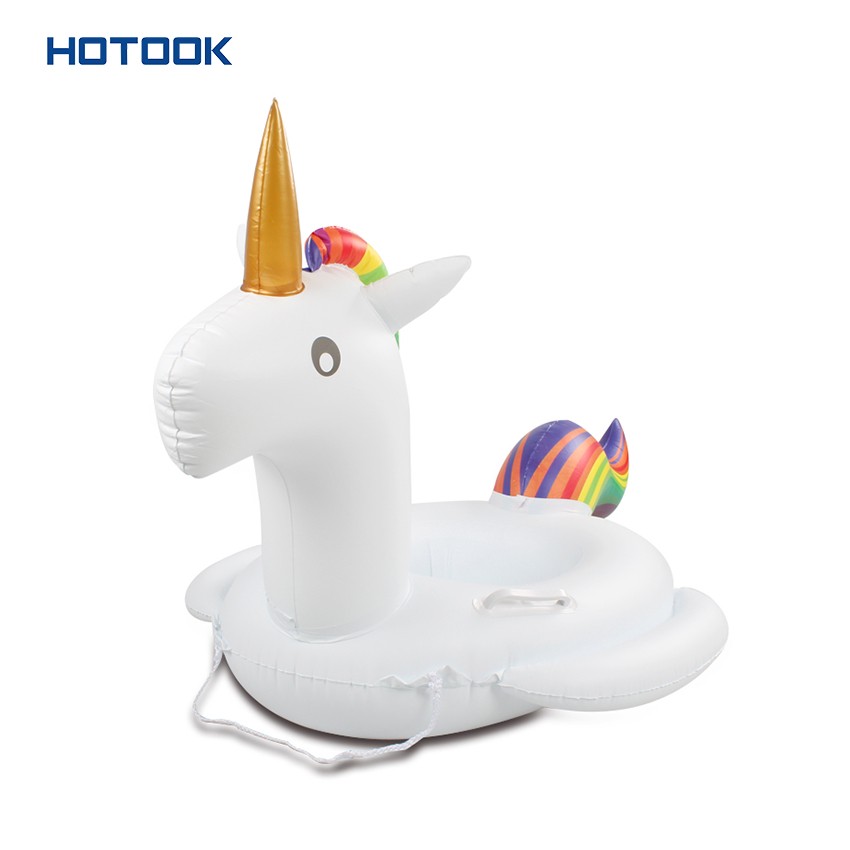 Children's Unicorn Pool Rim