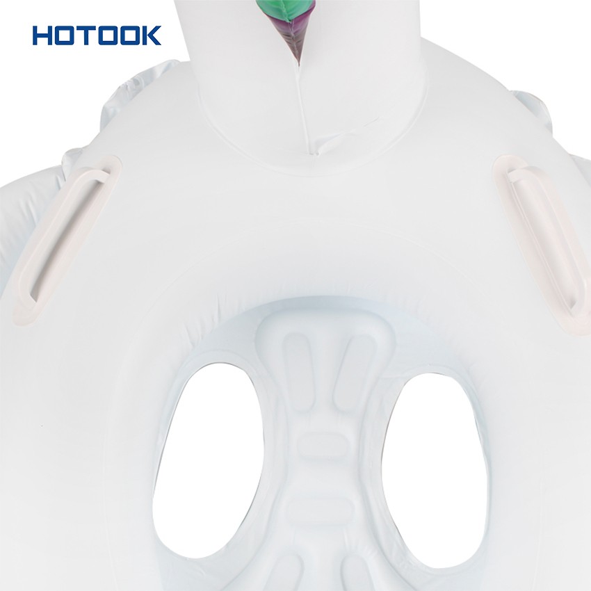 Children's Unicorn Pool Rim