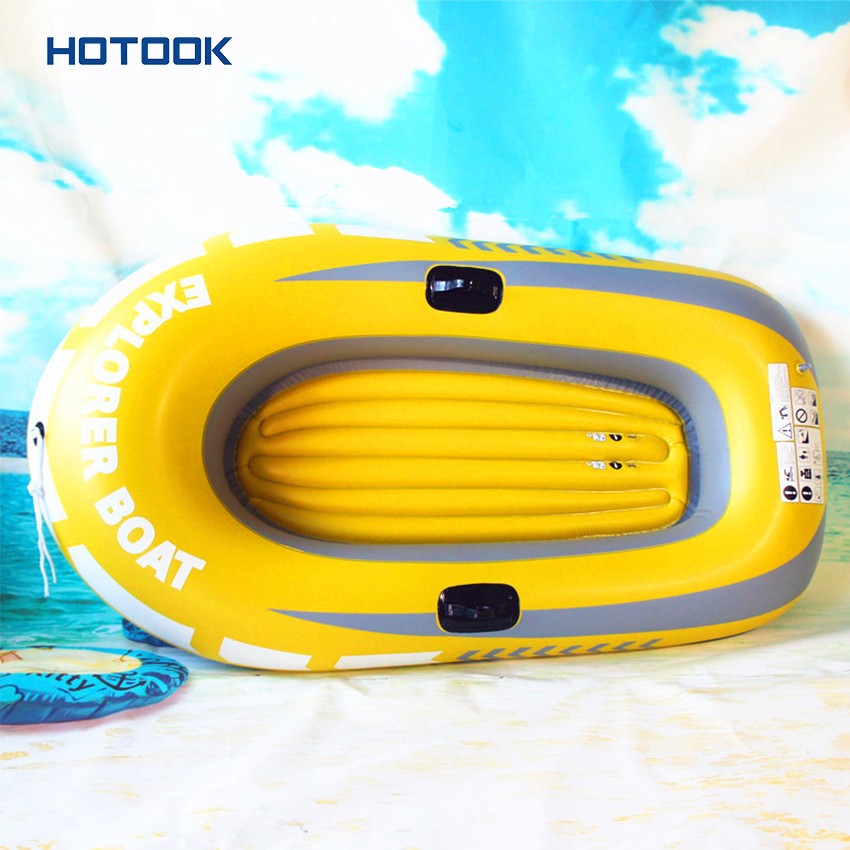 Inflatable Swimming Pool Boat