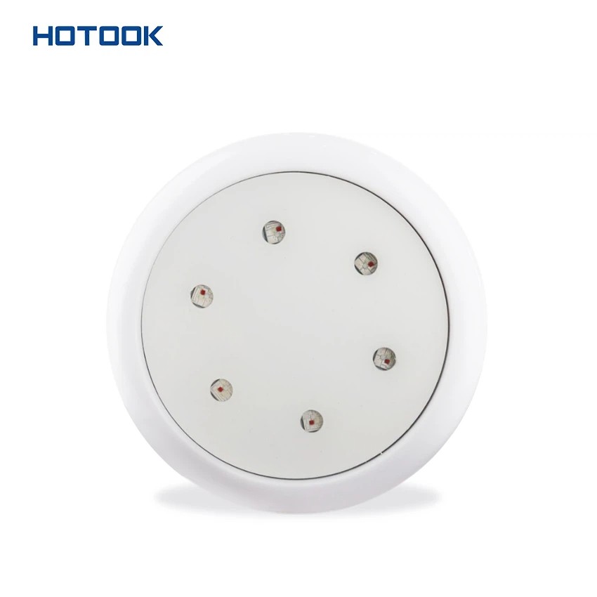 62mm Mini PC LED Pool Light