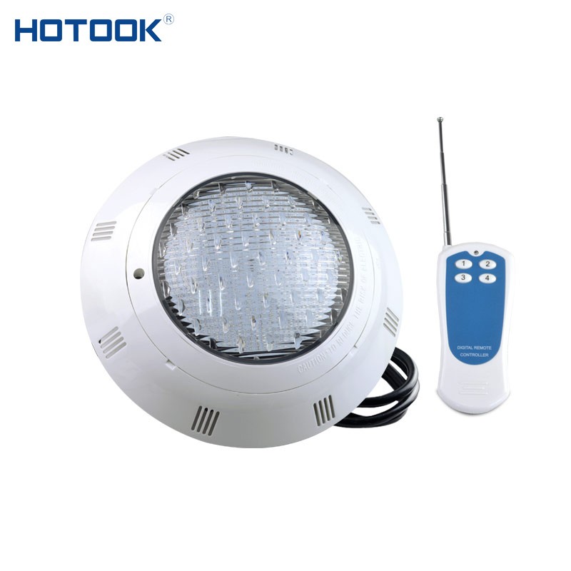 IP68 AC12V RGB SMD2835 LED Swimming Pool Light