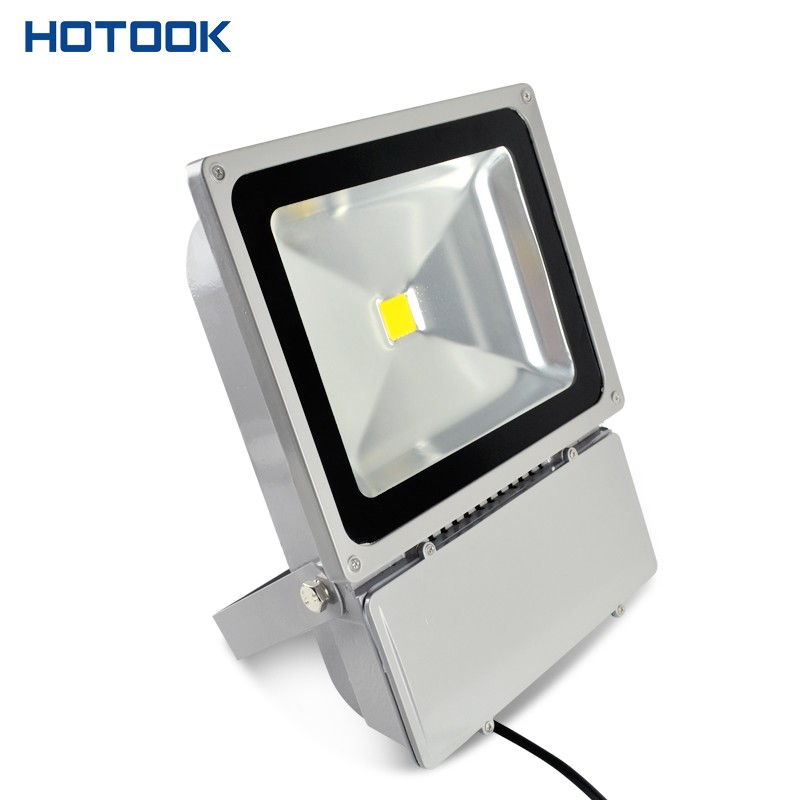 100W Led FloodLight WashLight Outdoor Garde lighting
