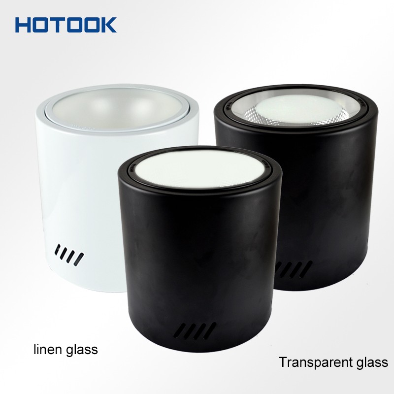 20W COB Surface Mounted led Downlight light 85~265V