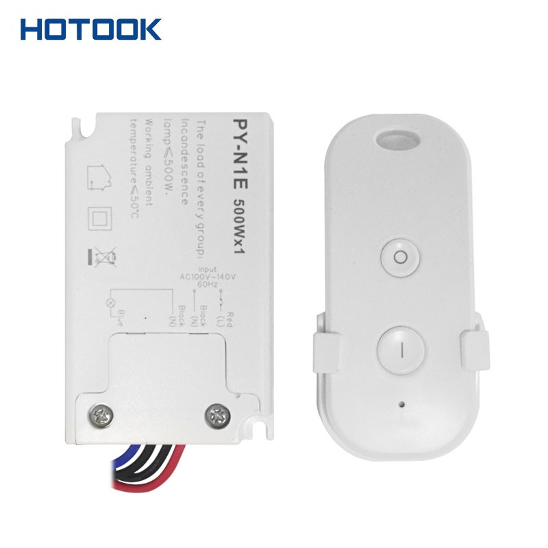 120V/220V  500W 1000W LED Pool light Switch Remote control Underwater switch