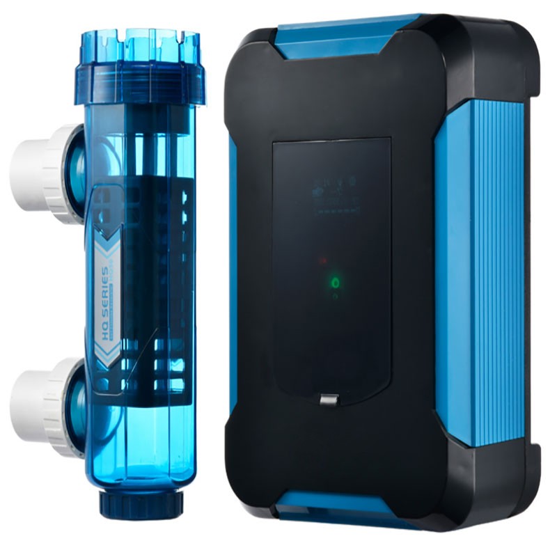  SQ Series Automatic Salt Chlorine Generator  for Swimming Pool