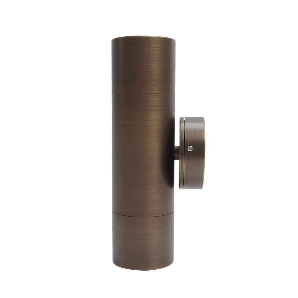 HOTOOK OEM & ODM Outdoor IP65 Waterproof Die-cast Brass LED Wall Light (1)