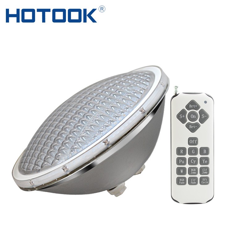 Stainless Steel Led Par56 Pool Light