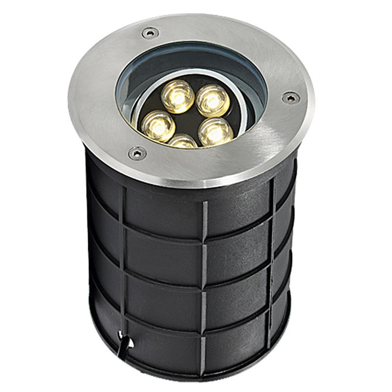 Angle Adjustable Inground Light