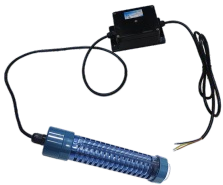 Salt chlorine generator saltwater chlorine floater