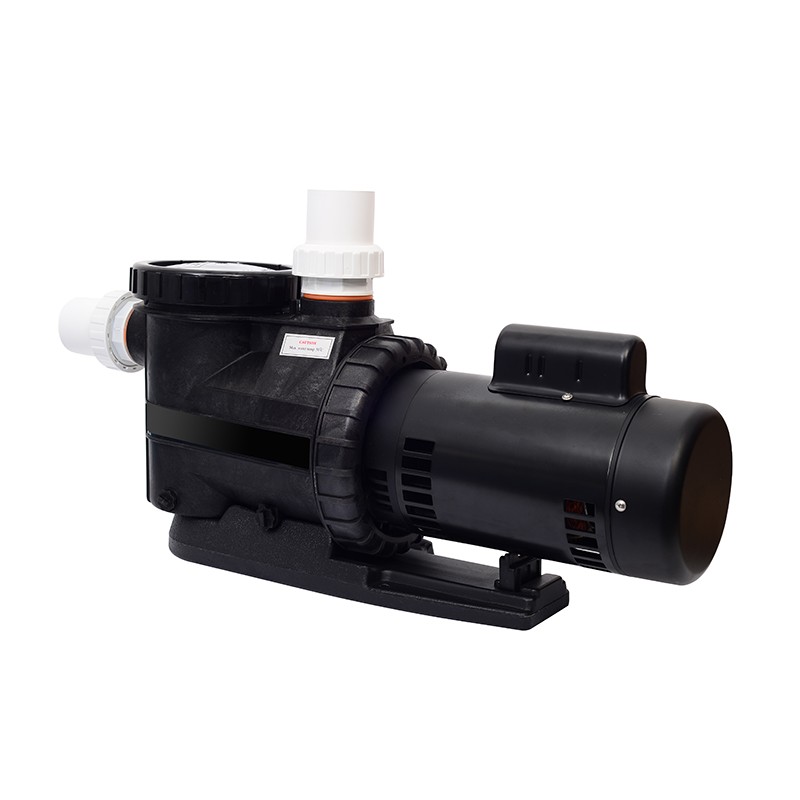 OEM Black 220V 22M Lift Small Home Use Circulation Swimming Accssories Pool Pump Controller Device Diffuser Hayward