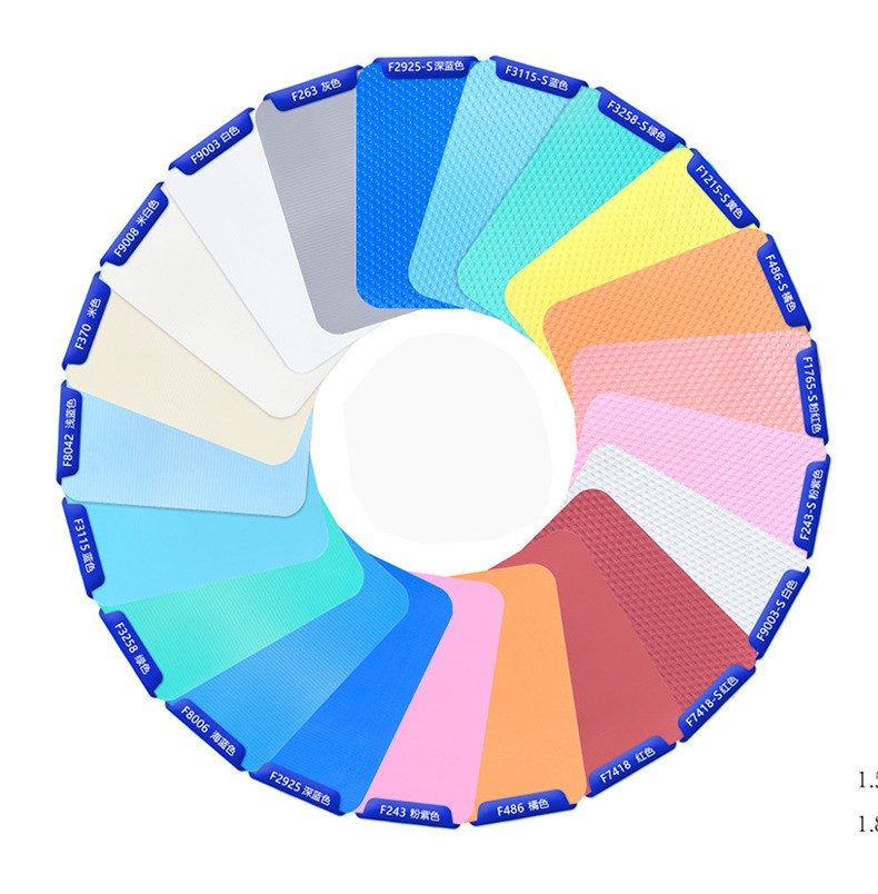 Hip-hop kids fun waterproof anti-slip pool liner