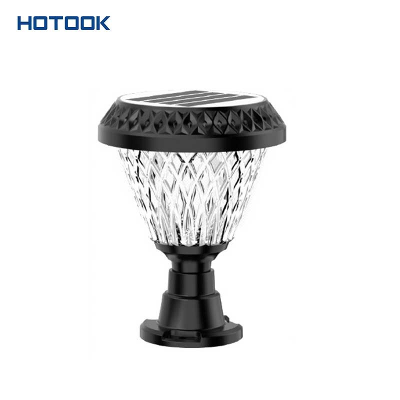 Stand type Solar Led Garden Light(1)