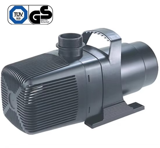 High Traffi Volume Pond Pump