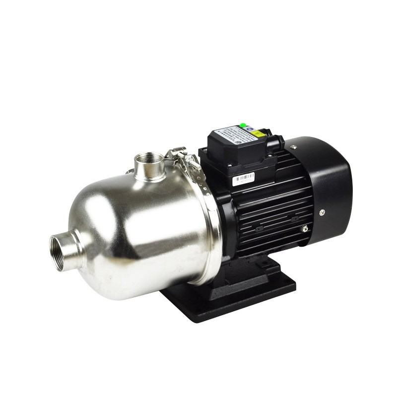 High Pressure Centrifugal Water Pump