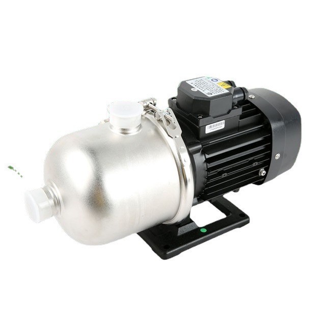 High Pressure Centrifugal Water Pump