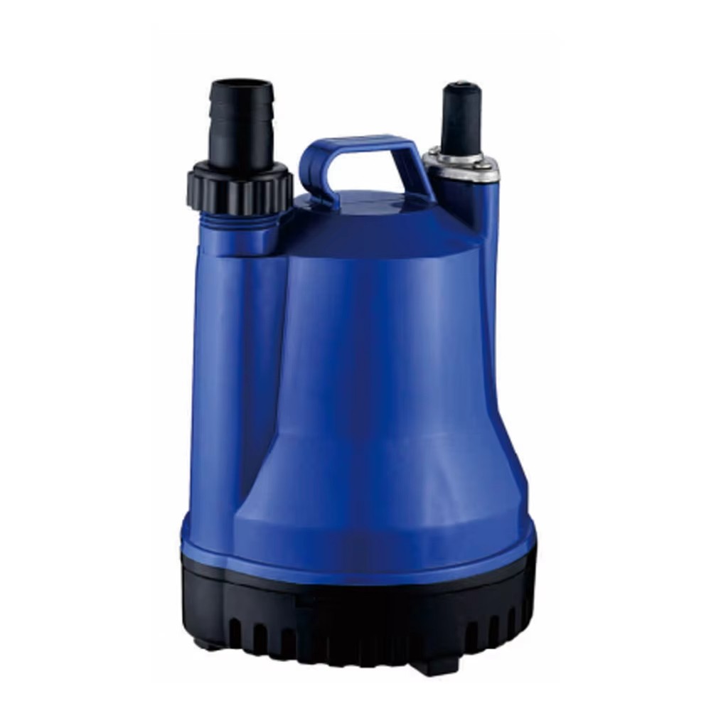Aqua Sensor Electric Submersible Pump for Underwater